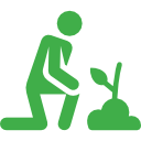 gardening